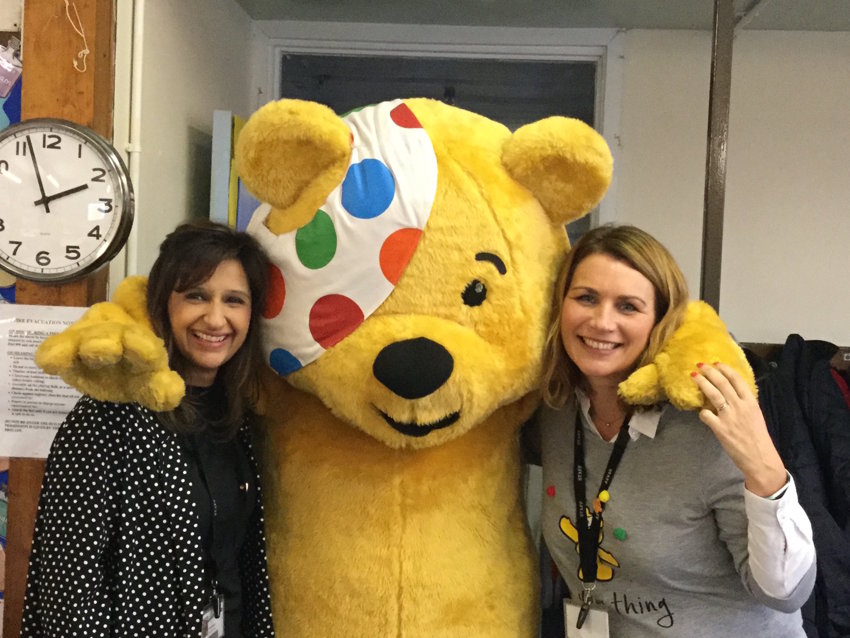 Image of Children In Need 2018